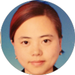 Profile photo of 傅敏敏