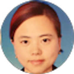 Profile photo of 傅敏敏