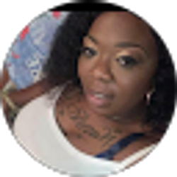 Profile photo of Anita Johnson