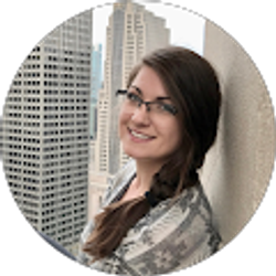 Profile photo of Andrea Allen