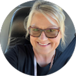 Profile photo of Kristi James