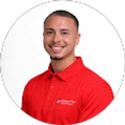 Profile photo of Daniel Hernandez