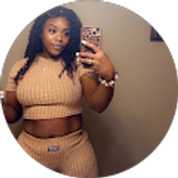 Profile photo of Airriel Martin