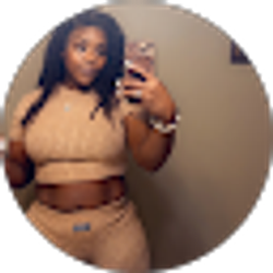 Profile photo of Airriel Martin