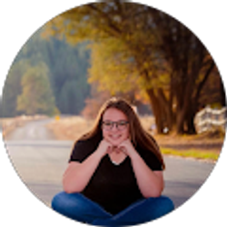 Profile photo of Willow Mitchell