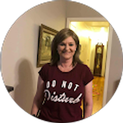 Profile photo of Lory Parker