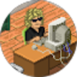 Profile photo of THE jumpscare