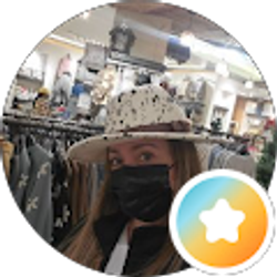 Profile photo of ROSA GILLY