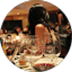 Profile photo of Amy Tran