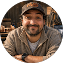 Profile photo of Joshua Jansen