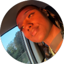 Profile photo of Lamonica Harris