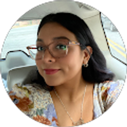 Profile photo of Elizabeth Castorena-Sosa