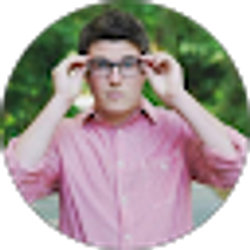 Profile photo of Luke Sylvia