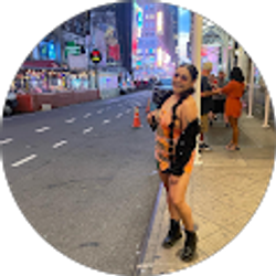 Profile photo of Yannet Madrigal