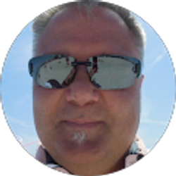 Profile photo of John Holmes