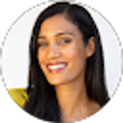 Profile photo of Jasmine Ameri