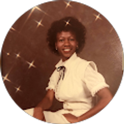 Profile photo of Ophelia Mays