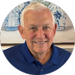 Profile photo of Phil Pardun