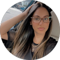 Profile photo of Samantha Grandgerard