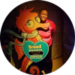 Profile photo of Phyllis Pitts