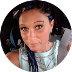 Profile photo of Brittany Johnson