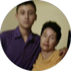 Profile photo of Myrna Tadeo