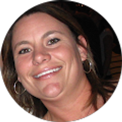 Profile photo of Melanie Zimmerman
