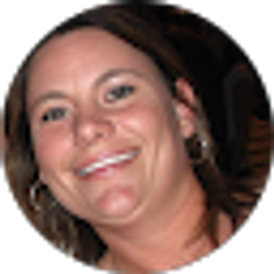 Profile photo of Melanie Zimmerman