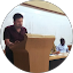 Profile photo of Abhik Banerjee