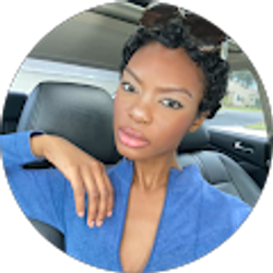 Profile photo of Belle