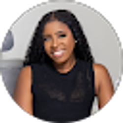 Profile photo of Rochelle Lewis
