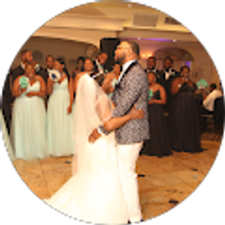 Profile photo of Jasmine Hurst Williams