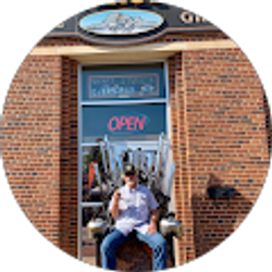 Profile photo of David King