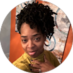 Profile photo of Dana Quinn-Griffin