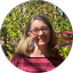 Profile photo of Candace Lewis