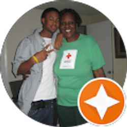 Profile photo of Alfreda Bates-Smith