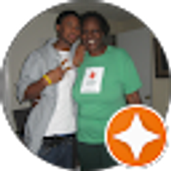 Profile photo of Alfreda Bates-Smith