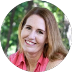 Profile photo of Kendra Haines