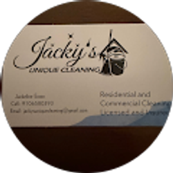 Profile photo of Jackeline Erazo