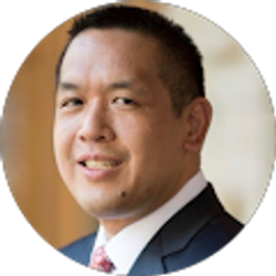 Profile photo of Henry Chen