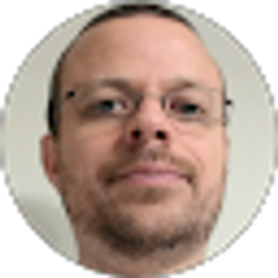 Profile photo of Skip Franklin