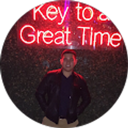 Profile photo of Jose Marquez