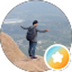 Profile photo of Shrivatsa Hosabettu