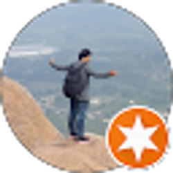 Profile photo of Shrivatsa Hosabettu