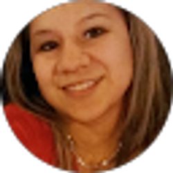 Profile photo of Viviana Torres