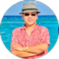 Profile photo of Ming Zhu