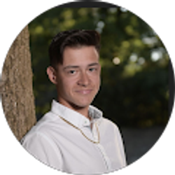 Profile photo of Sam Villeda