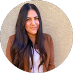 Profile photo of Andriana Estrada