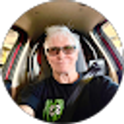 Profile photo of Tom Hogan