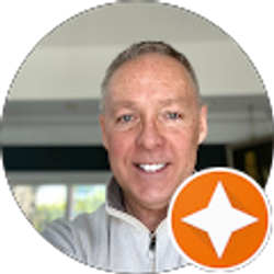 Profile photo of Dave Fredrickson